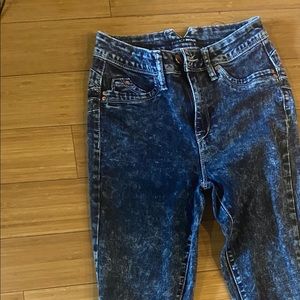 Fashion Nova jeans